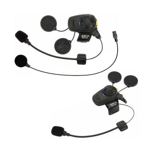 Set doble SENA SMH5-FM