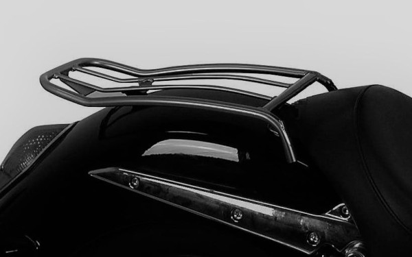 Solorack sin respaldo cromado para Honda VTX 1300 (03-07) Hepco & Becker