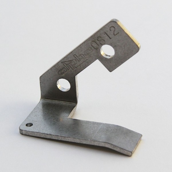 alpha Technik Drosselkit 72 kW für Triumph Daytona 675, D67LC