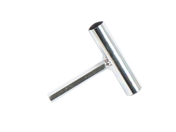 Herramienta Lock-it para portamaletas laterales Hepco y Becker Lock-it