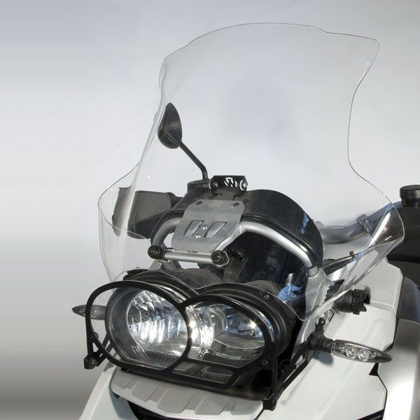 Parabrisas bajo tipo ADV para BMW R 1200 GS