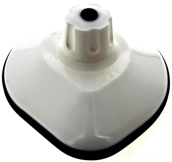 Tapa del filtro de aire Tecnium