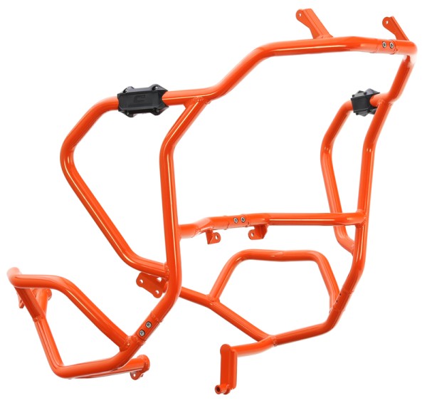 Barra protectora Cross-Pro Trail