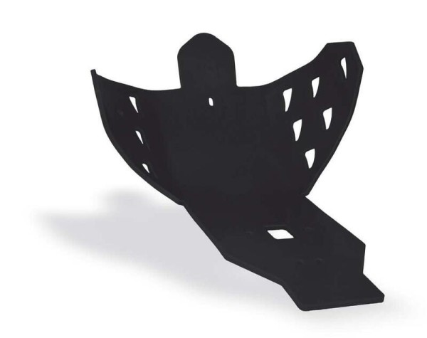 Protección antiempotramiento Cross-Pro Enduro/GP - HDPE Gas Gas EC200/250/300