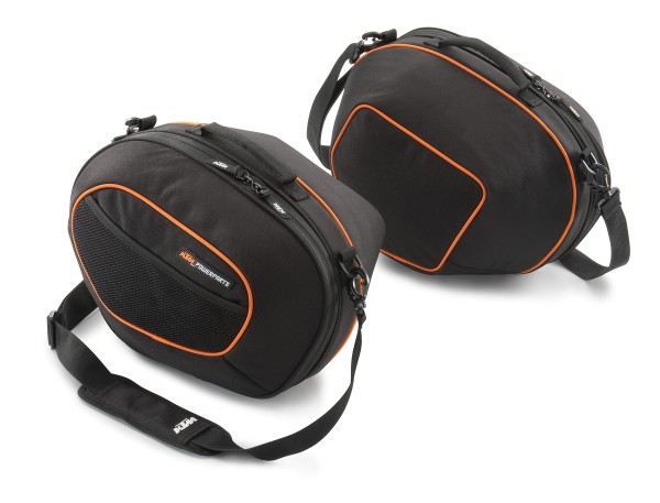 Juego de bolsas interiores KTM