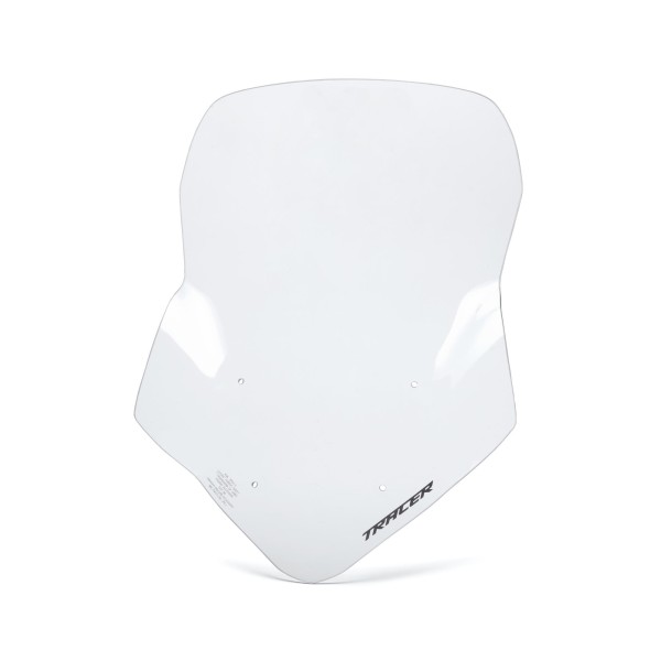Parabrisas alto original Yamaha para Tracer 900 (18-) y Tracer 900GT (18-)