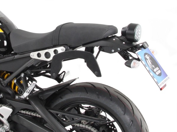 Kit de conversión C-Bow para cola corta para Yamaha XSR 900 (Bj.16-) Hepco & Becker