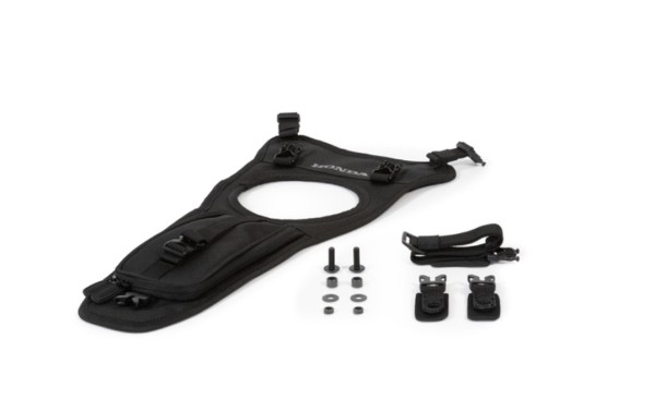 Kit de montaje para bolsa de depósito de 3 l original de Honda