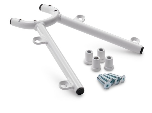 Portabolsas original para Husqvarna FS 701 Supermoto
