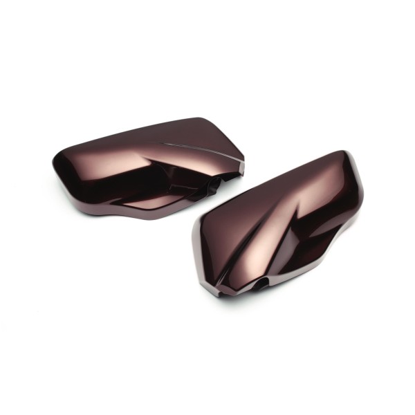 Deflector de viento original Yamaha FJR1300A (Juego) FJR Midnight Black