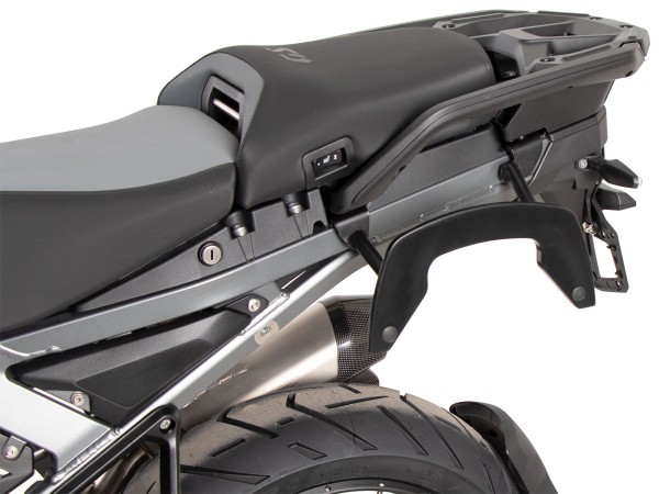 Soporte lateral C-Bow para BMW R 1300 GS Adventure (25-) Hepco & Becker