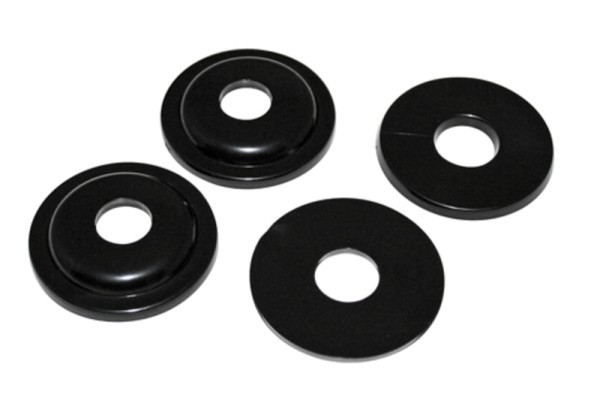 HIGHSIDER smart Iso 1 placas de montaje Indy Espaciador