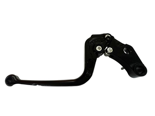 LSL Kupplungshebel L47X, schwarz/schwarz