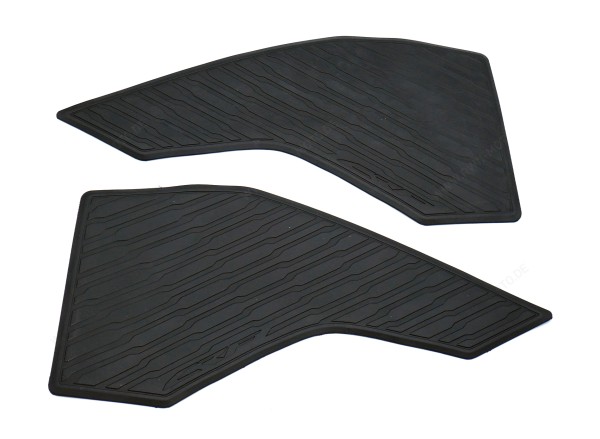 Protectores laterales de depósito para Honda CRF1100L Africa Twin Adventure Sports original 2020-