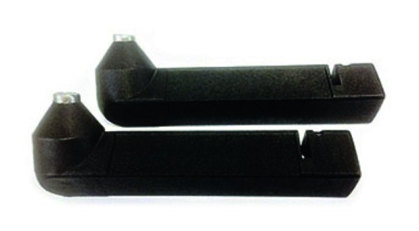 Soporte VECTOR bajo horquilla para caballete delantero universal