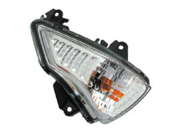 Intermitente delantero derecho para: KAWASAKI ER6N/F '09-11
