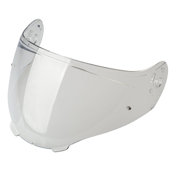 Visera Caberg transparente para casco abatible Levo, Levo X