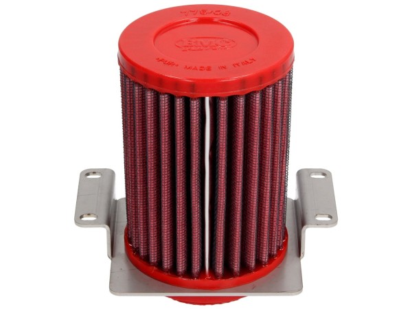 Filtro de aire deportivo BMC para Honda CBR 500 R / CB 500 X (13-18)