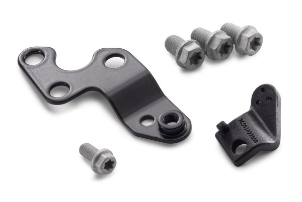 Kit de desmontaje del caballete lateral original para Husqvarna FS 701 Supermoto