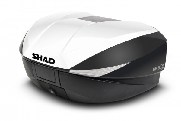 Funda Shad para maleta superior SH58