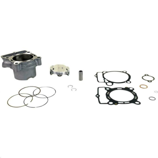 Kit cilindro-pistón ATHENA Big Bore - Ø83mm Kawasaki KX250/F