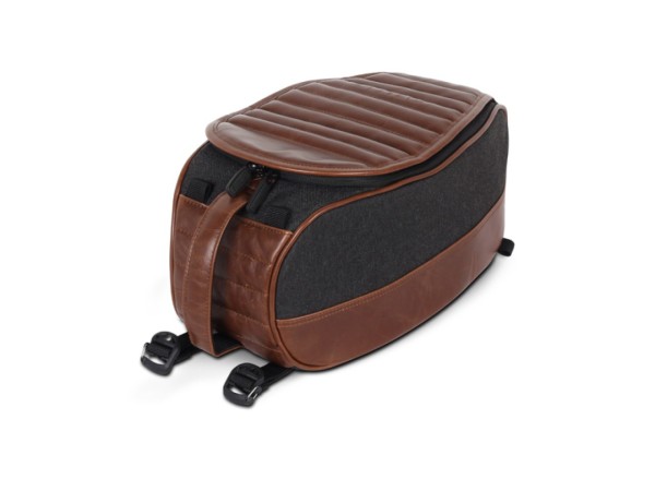 Bolsa de depósito de sábalo SR18