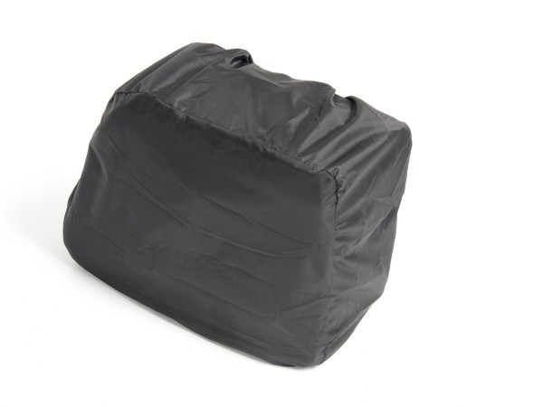 Funda de lluvia para bolsas de cuero Rugged Hepco & Becker
