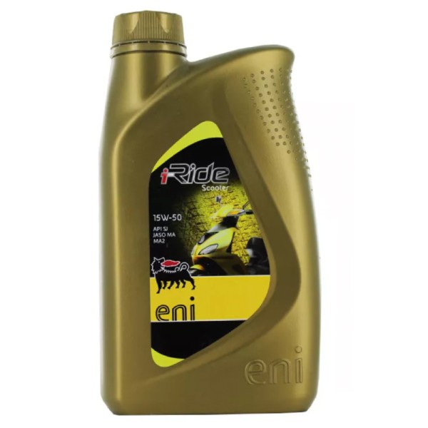CAMPEÓN® Proracing GP 4T 15W-50 ESTER + Aceite de motor totalmente sintético - 4 litros
