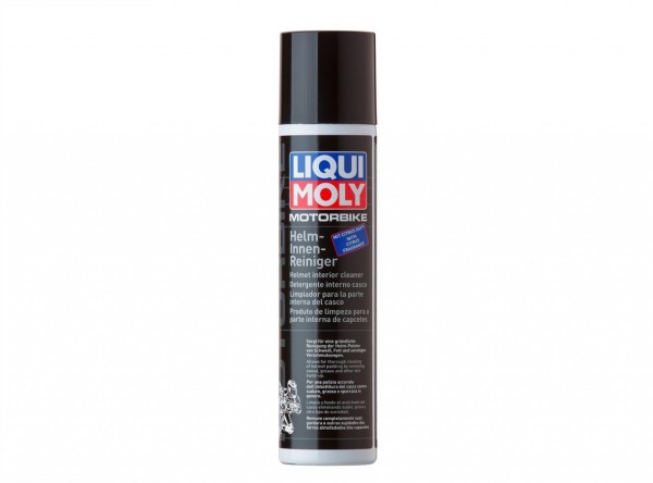 Limpiador de cascos Liqui Moly 300 ml