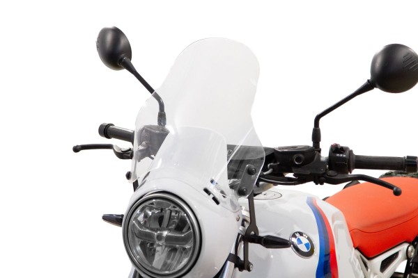 Parabrisas alto para BMW R nineT Urban G/S (21-23)