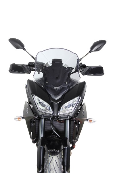 Pantalla deportiva MRA "SPM" YAMAHA TRACER 900 /GT (MT-09) (Bj.2018-)