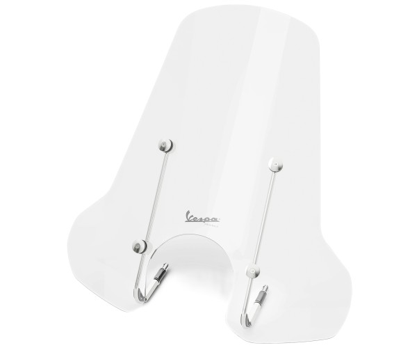 Parabrisas "Cruiser" transparente GTS / Super HPE