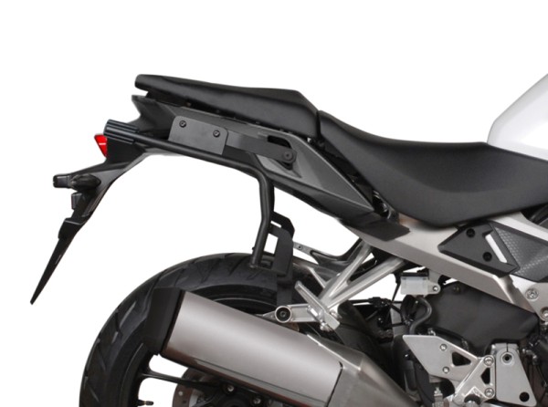 SHAD 3P Befestigungssystem (seitlich) - Honda