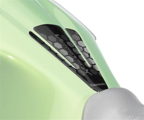 Protector de depósito Versys-X 300 2017 Original Kawasaki