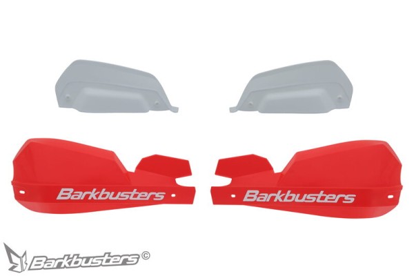 Protectores de manos Barkbusters VPS