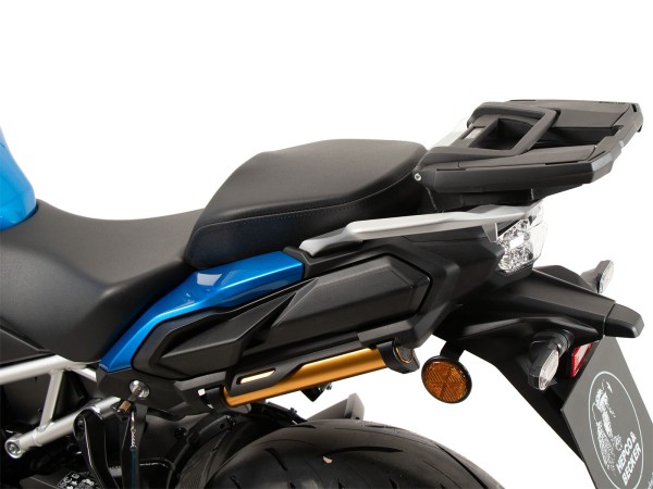 Portamaletas Easyrack para Suzuki GSX-S 1000 GX (24-) Hepco & Becker