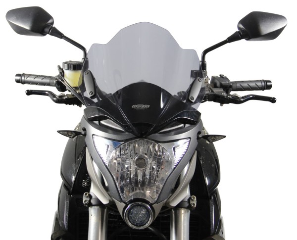 Parabrisas de turismo MRA "NTN" para HONDA CB 1000 R (My.09-17)