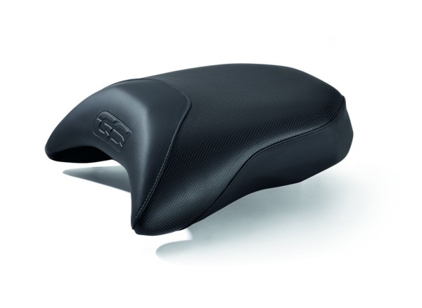 Asiento de acompañante Comfort Original BMW para K50 (R 1200 GS, R 1250 GS) K51 (Adventure)