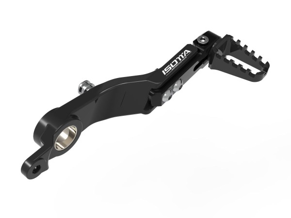 Alargador de palanca de freno de pie para BMW R 1300 GS /Adventure