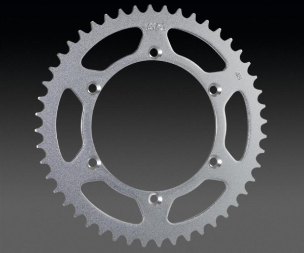 Piñón trasero de acero 48 Z KX450F 2015 Original Kawasaki