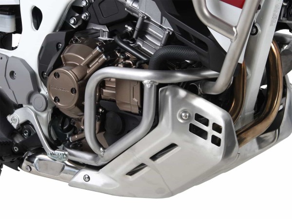 Protector de motor de acero inoxidable para Honda CRF 1000 Africa Twin Adventure Sports /DCT (18-19)