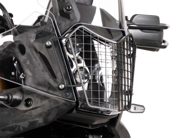 Rejilla protectora de faros para Yamaha Ténéré 700 World Raid (22-) Hepco & Becker