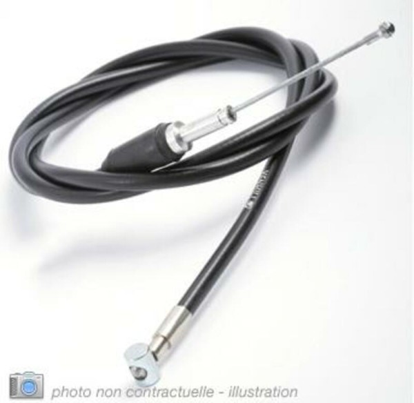 Cable del acelerador Tecnium - normalmente cerrado y normalmente abierto