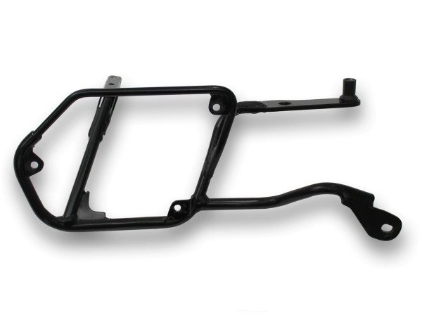 Juego de soportes a la izquierda para alforjas para Aprilia RSV 4 Tuono 1100 2021-