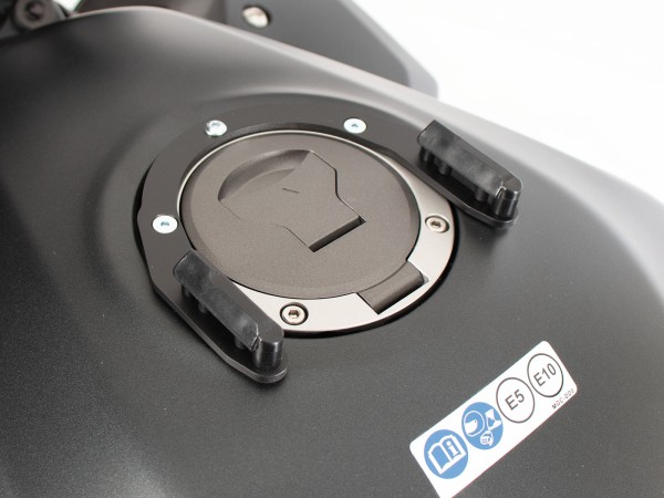 Anillo de depósito básico para Honda CB 500 Hornet (24-) Hepco & Becker