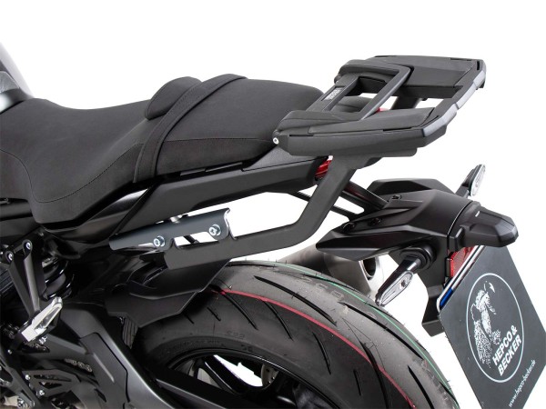 Easyrack para Yamaha MT-10 (22-) Hepco & Becker