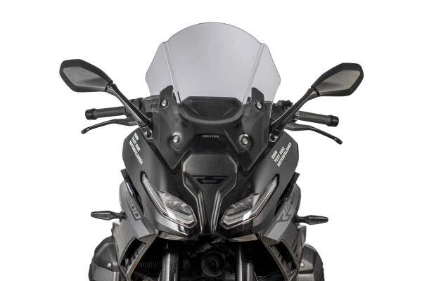 Parabrisas Touring ligeramente tintado para BMW R 1300 RS (25-)