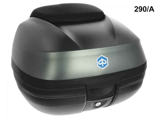 Topcase para MP3 Business Azul 290/A 37L Original