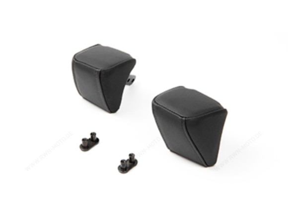 Apoyabrazos para el pasajero para Honda GL 1800 Gold Wind (20-) Original