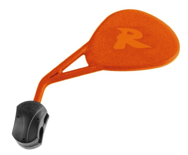 V PARTS Enduro retrovisor universal izquierdo naranja KTM (1ud.)